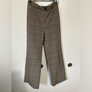 Wilfred Francesa Checkpant